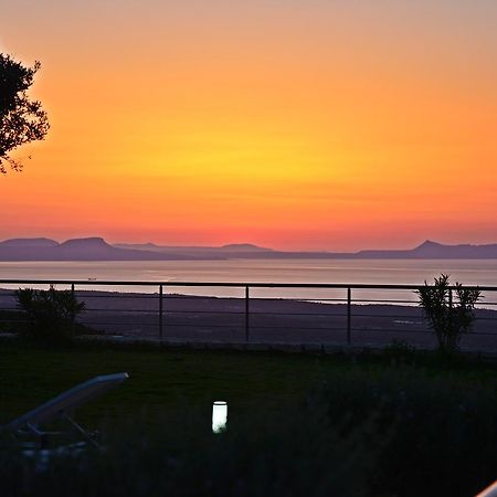 Villa Horizon Skouloúfia Екстериор снимка