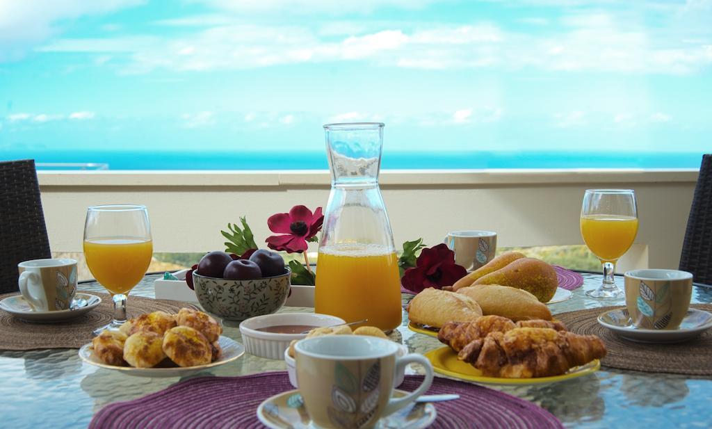 Villa Horizon Skouloúfia Екстериор снимка