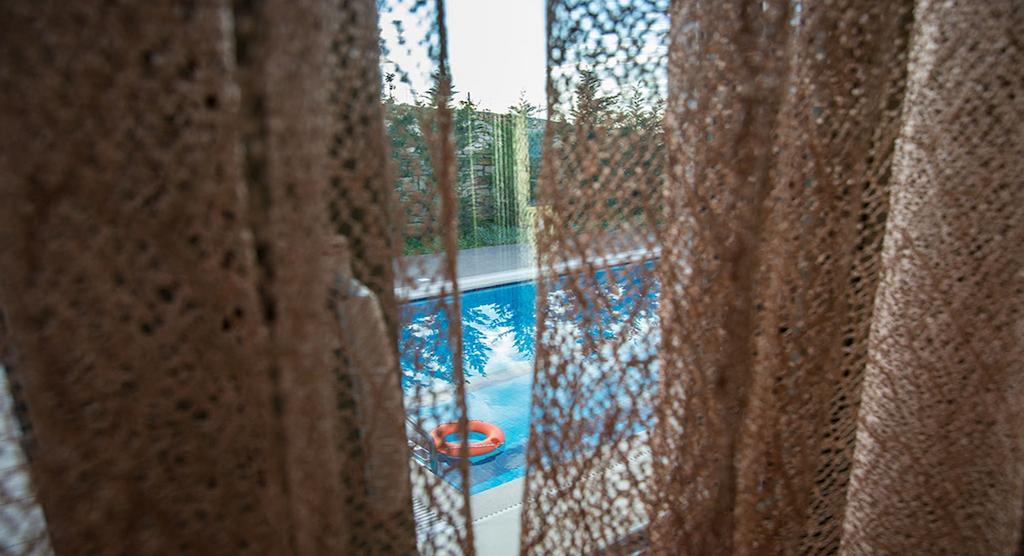 Villa Horizon Skouloúfia Екстериор снимка