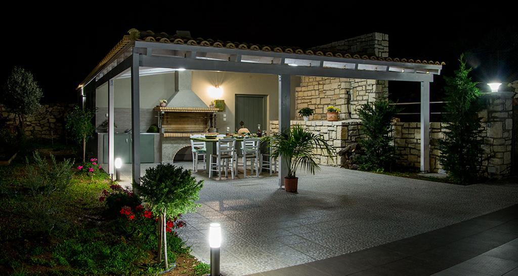 Villa Horizon Skouloúfia Екстериор снимка